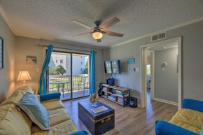 Emerald Isle Resort-Style Condo Walk to Beaches!